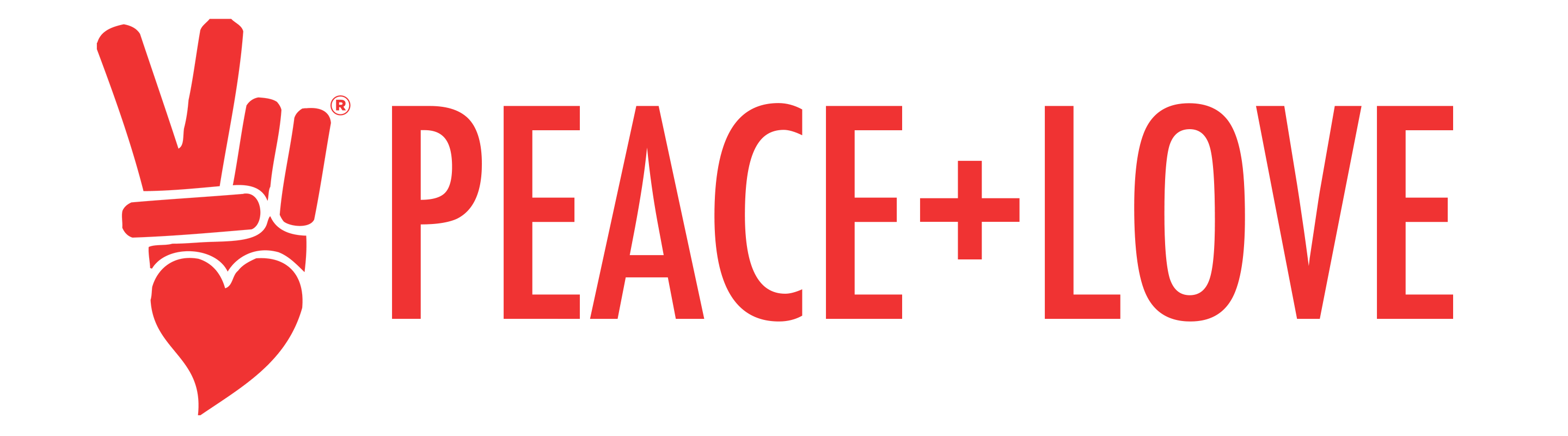 We Need Peace & Love